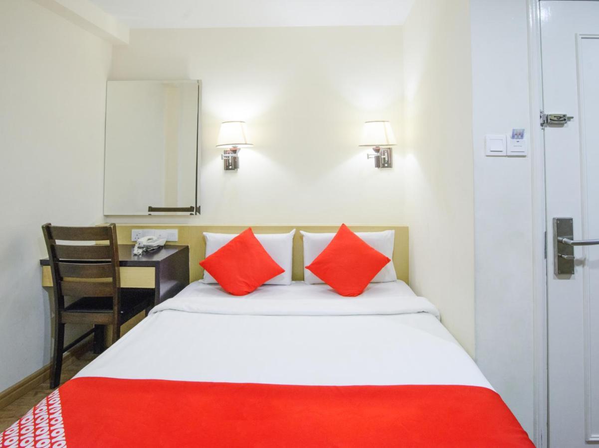 Oyo 371 Grand Eastern Hotel Kota Kinabalu Exterior photo