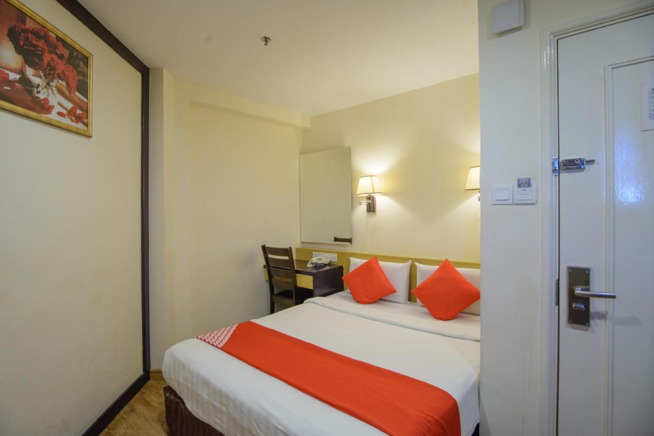 Oyo 371 Grand Eastern Hotel Kota Kinabalu Exterior photo