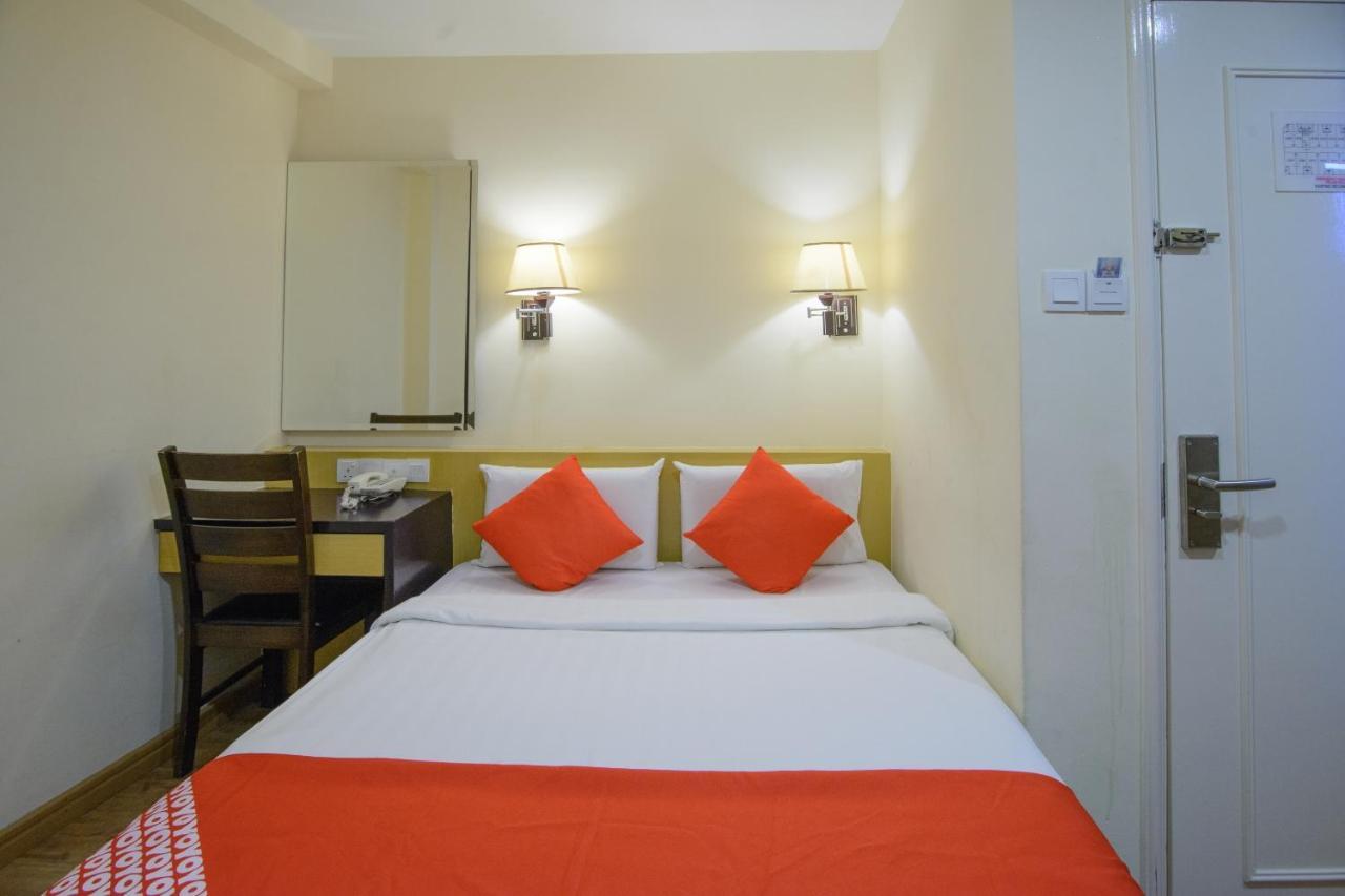 Oyo 371 Grand Eastern Hotel Kota Kinabalu Exterior photo